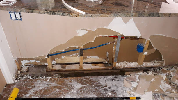 Trusted NJ Water damage restoration Experts